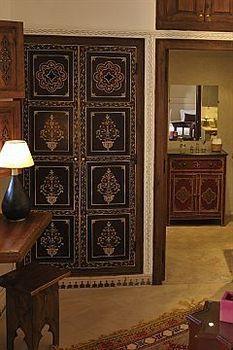Le Jardin D'abdou Riad Marrakesh
