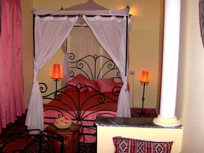 The House Marrakech Medina * Marrakesh
