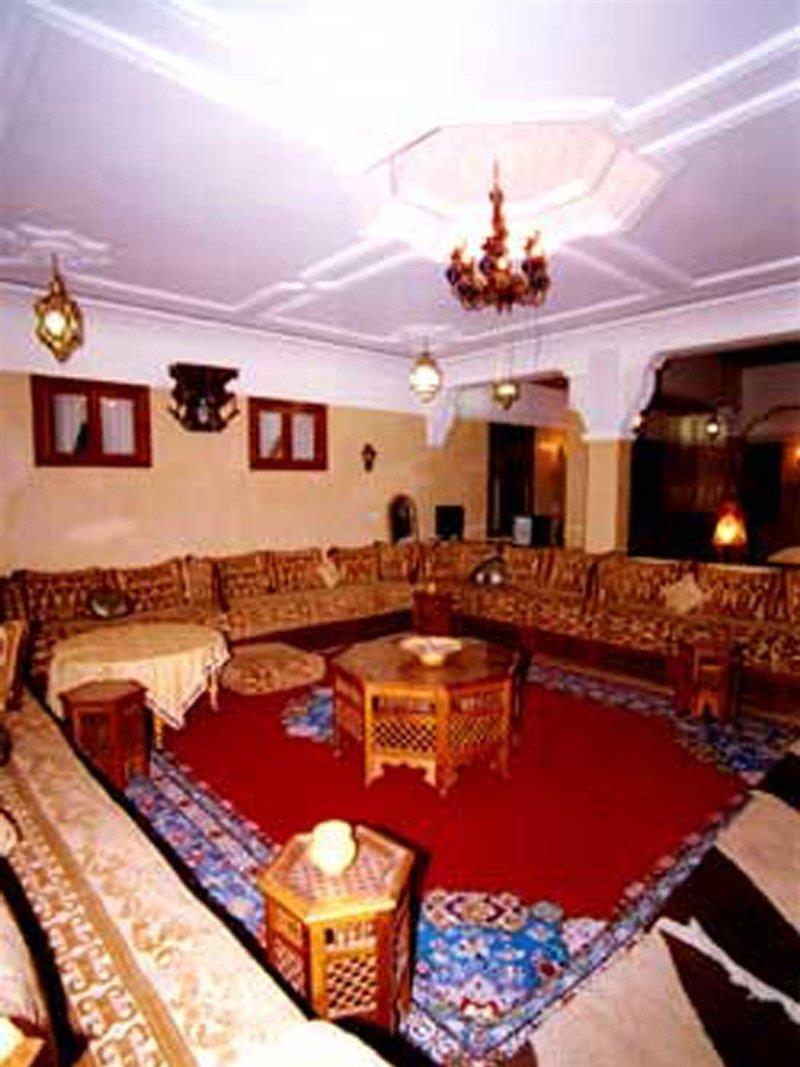 The House Marrakech Medina *