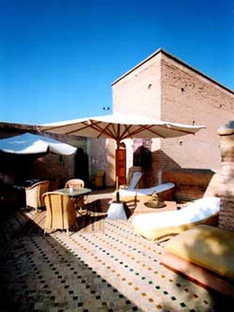 The House Marrakech Medina * Marrakesh
