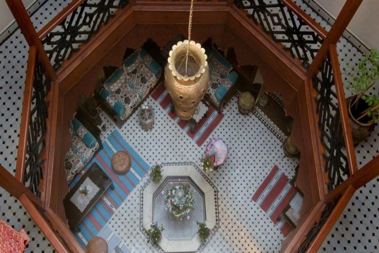 El Wiam 4* Marrakesh