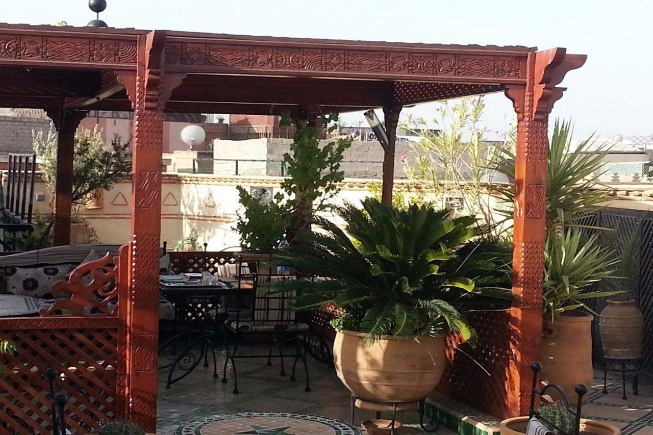 El Wiam Riad