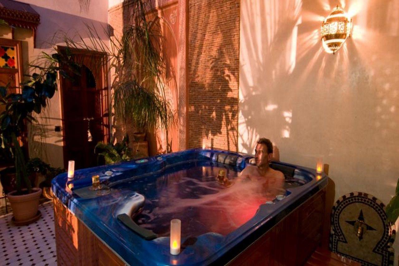 El Wiam Riad