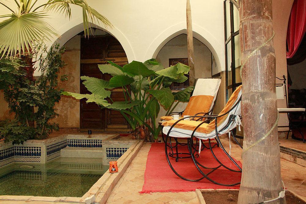 Dar Narjis Riad 3*