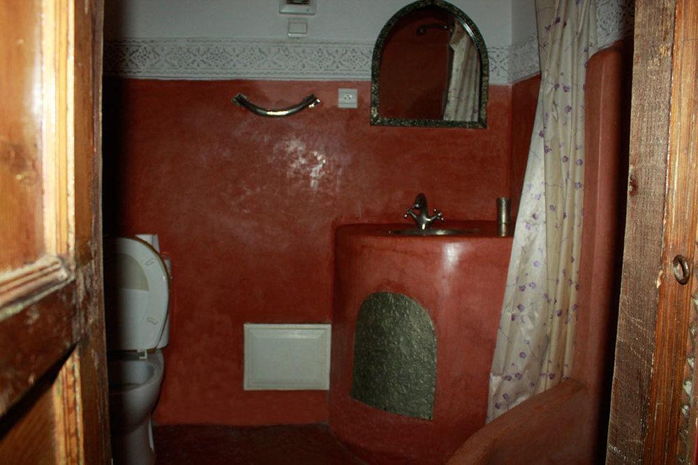 Dar Narjis Riad