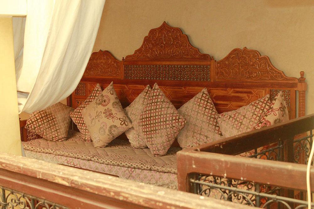 Dar Narjis Riad 3*