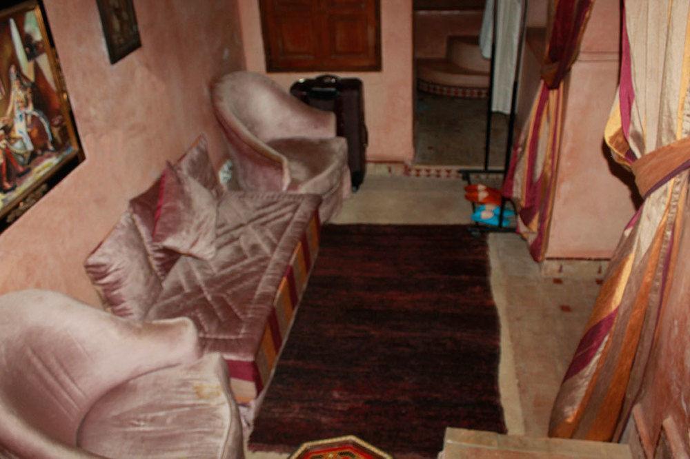 Dar Narjis Riad Marrakesh