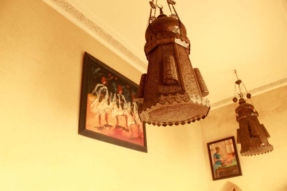 Dar Narjis Riad Marrakesh