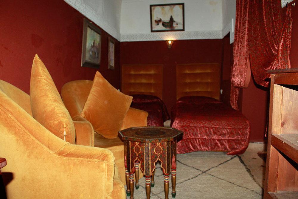 Dar Narjis Riad Marrakesh