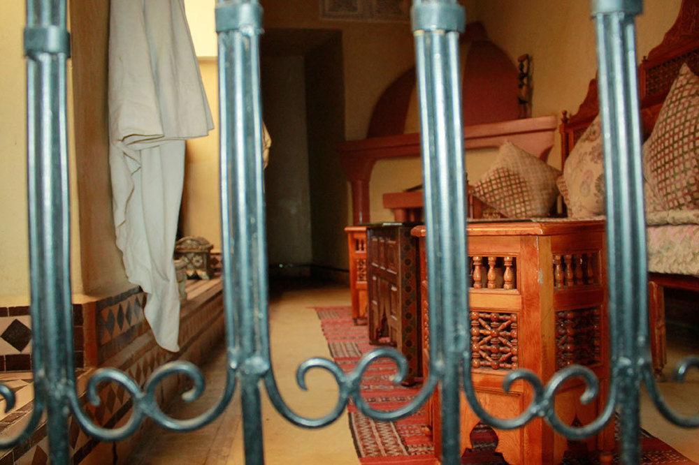 Dar Narjis Riad