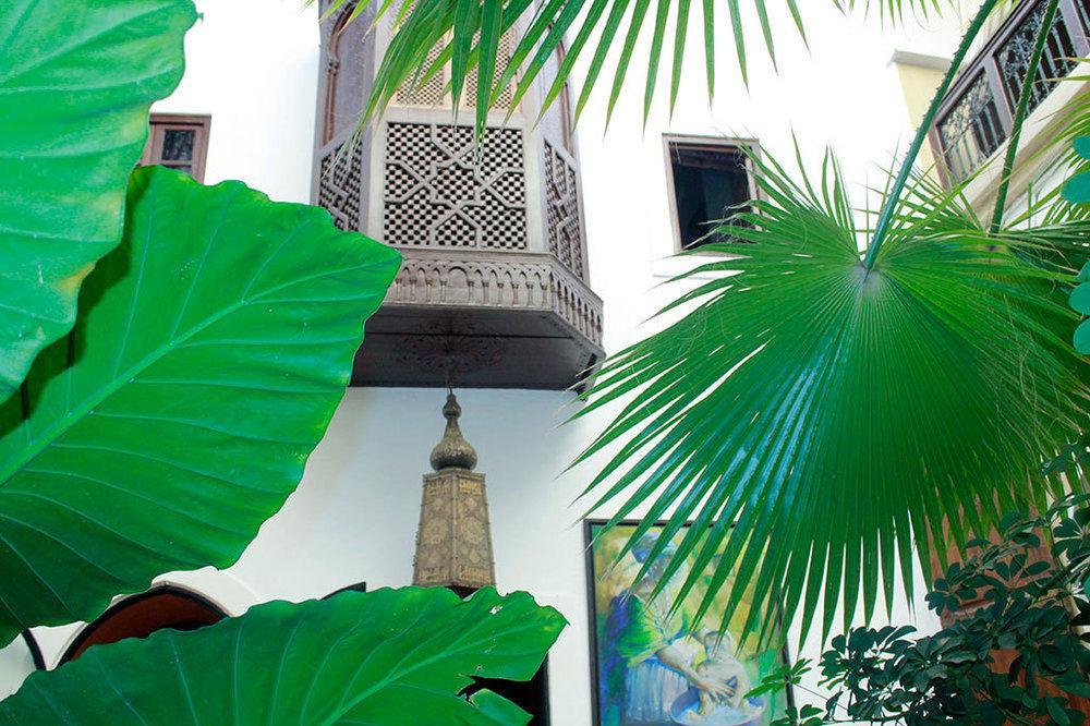 Dar Narjis Riad