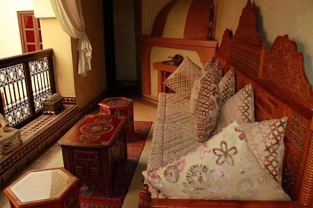 Dar Narjis Riad Marrakesh