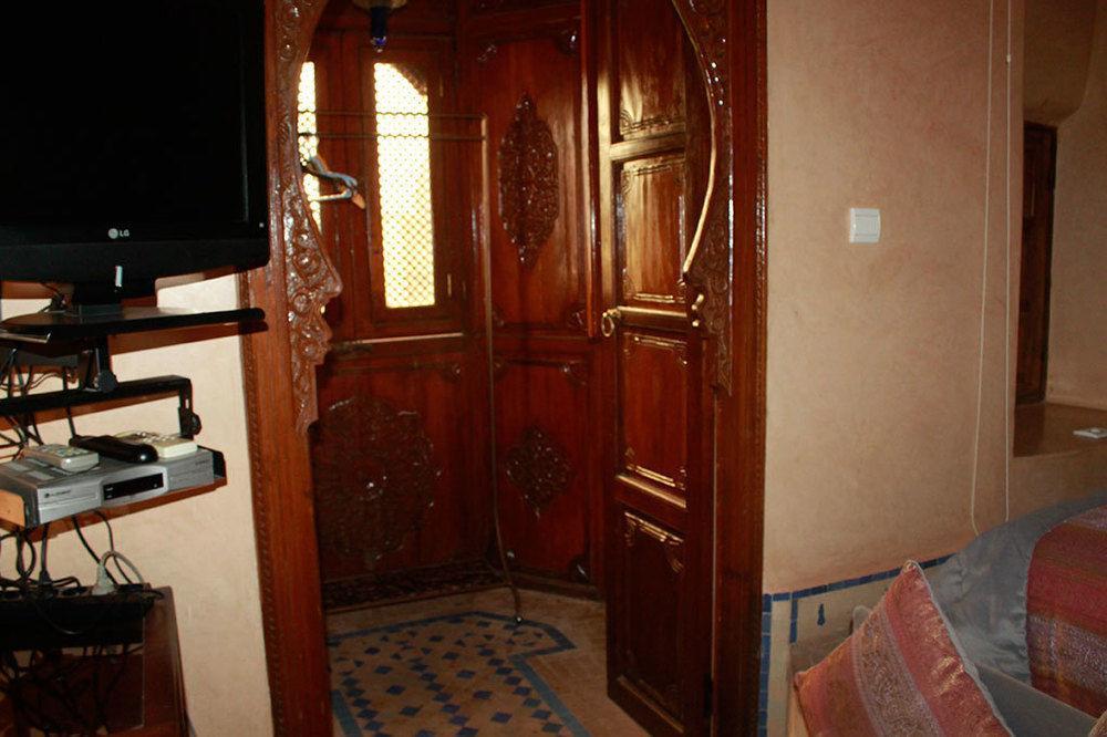 Dar Narjis Riad 3*