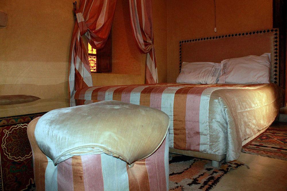 Dar Narjis Riad