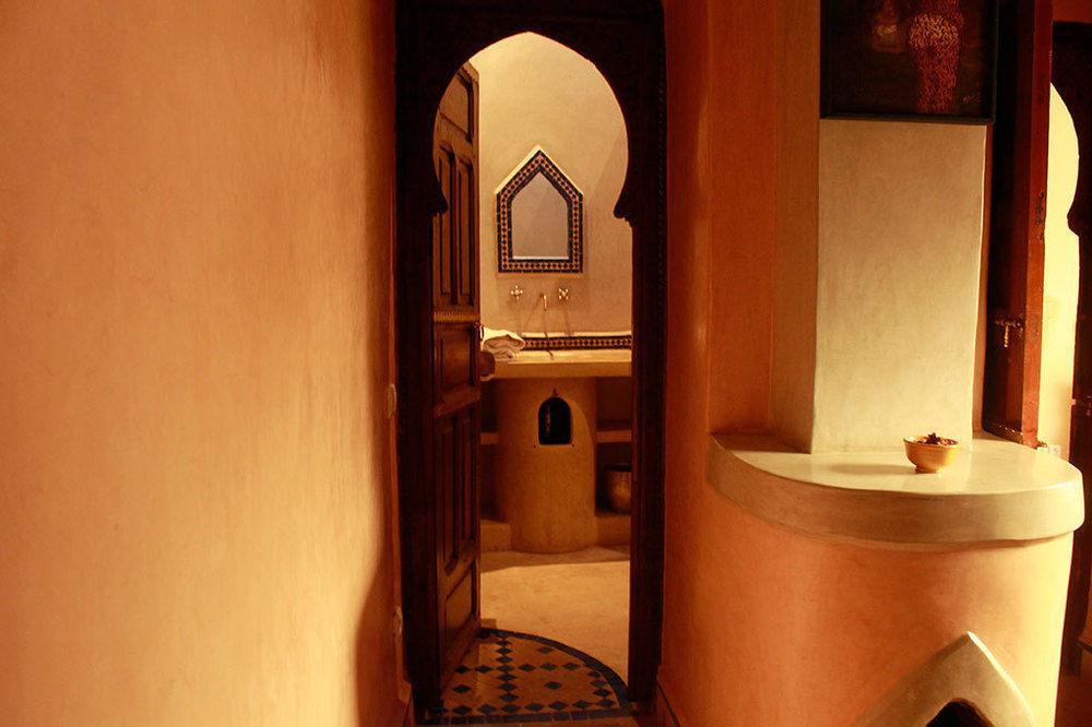 Dar Narjis Riad 3*
