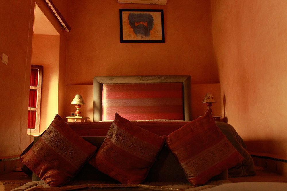 Dar Narjis Riad