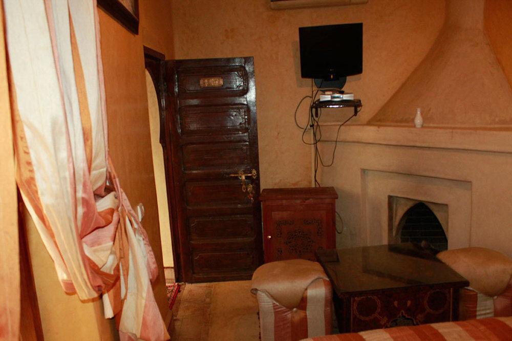 Dar Narjis Riad 3*
