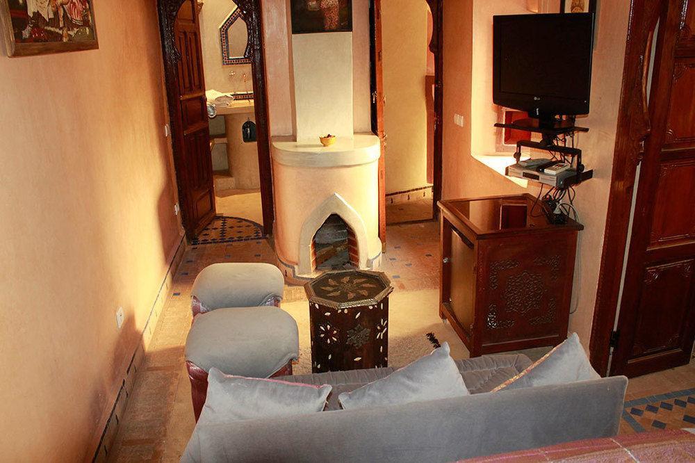Dar Narjis Riad 3*