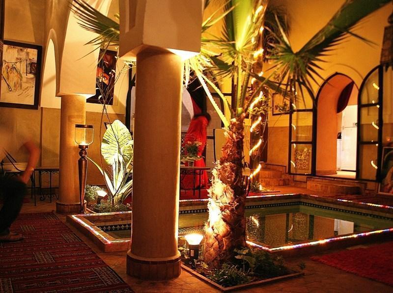 Dar Narjis 3* Marrakesh