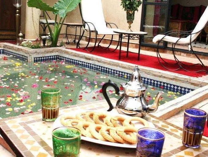 Dar Narjis Riad