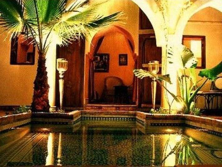 Dar Narjis 3*