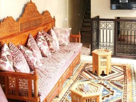 Dar Narjis Riad Marrakesh