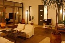 Awa Riad 4*