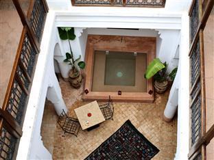 Ibiza Star Maison d'hôtes 3*