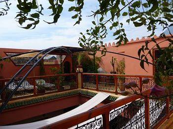 Atlas Apartment Marrakesh