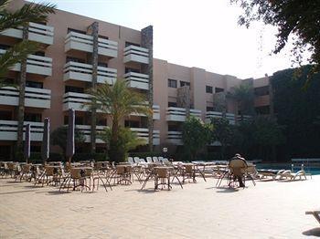 Amine 3* Marrakesh