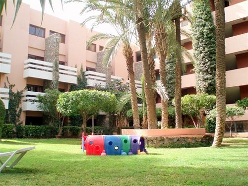 Amine 3* Marrakesh