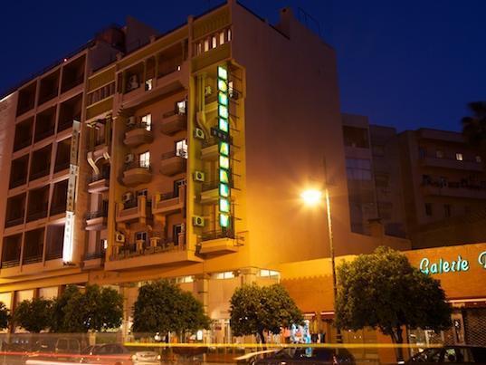 Amalay Hotel