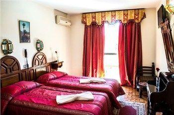 Tachfine 3* Marrakesh
