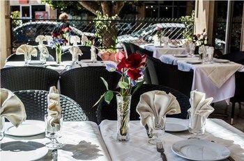 Tachfine Hotel