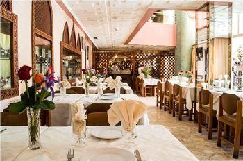 Tachfine Hotel Marrakesh