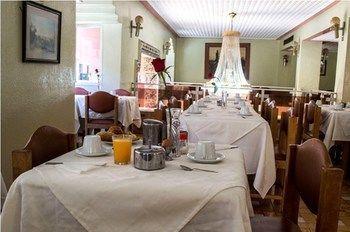 Tachfine Hotel 3*