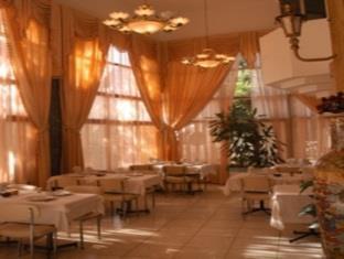 Tachfine Hotel Marrakesh