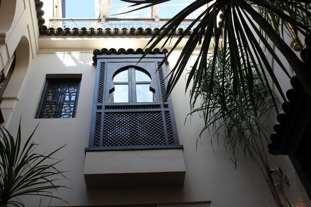 Rêve D'or Maison d'hôtes Marrakesh
