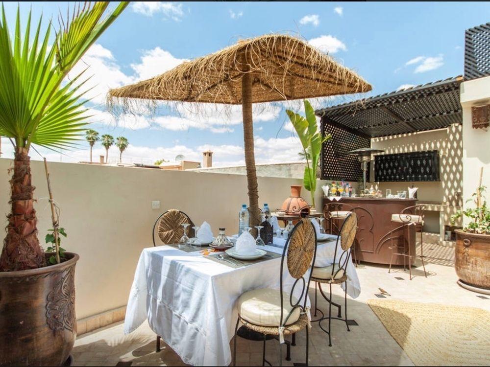 Rêve D'or Maison d'hôtes 4*