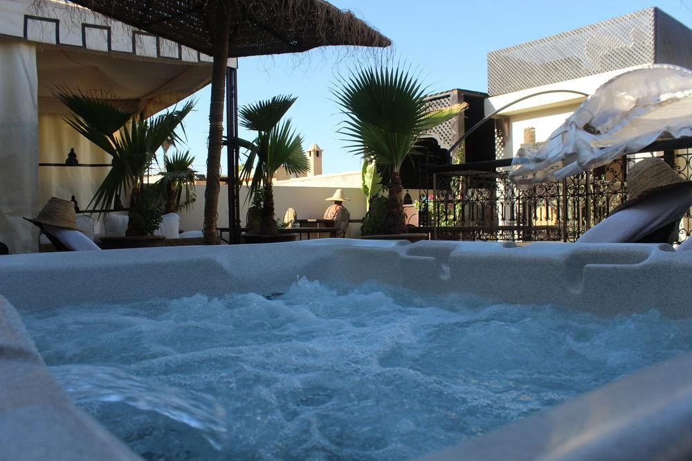 Rêve D'or Maison d'hôtes 4*