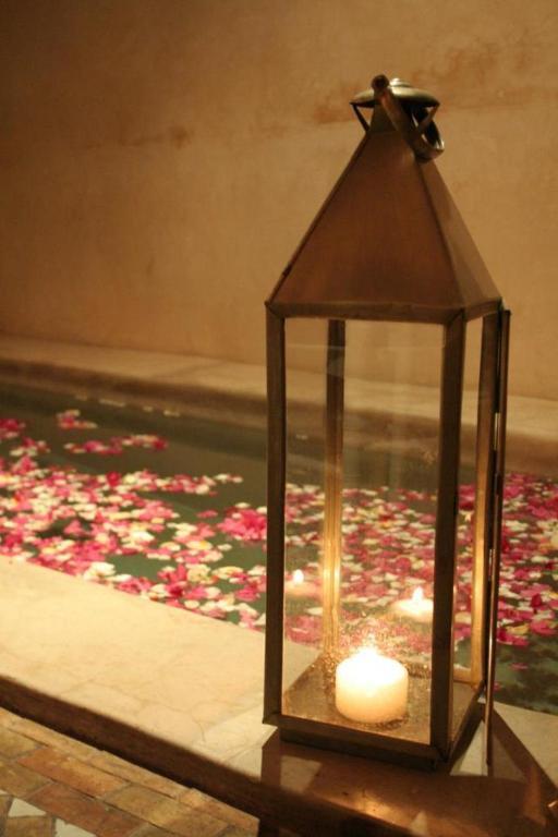 Zamzam Riad