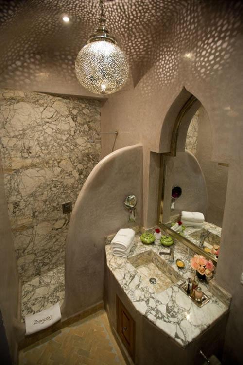 Zamzam Riad 4*