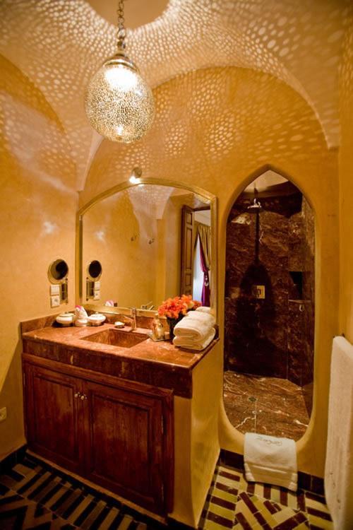 Riad Zamzam