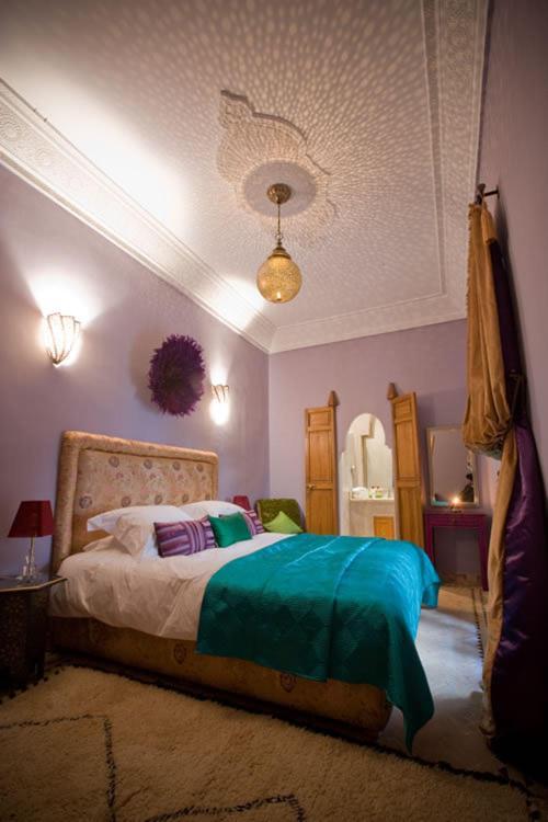 Zamzam Riad