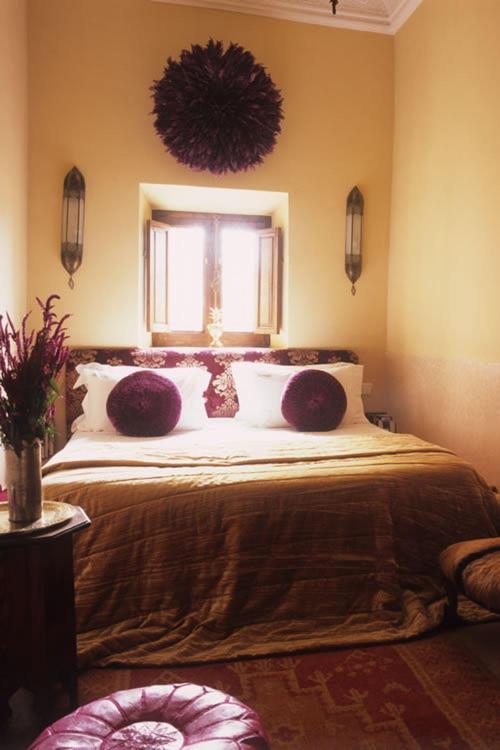 Riad Zamzam 4*