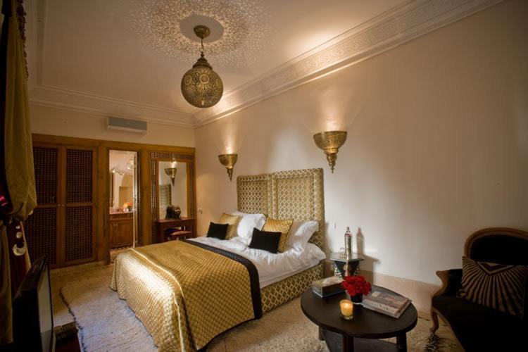 Zamzam Riad 4*