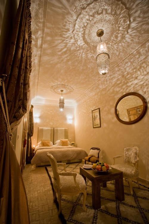 Riad Zamzam Marrakesh