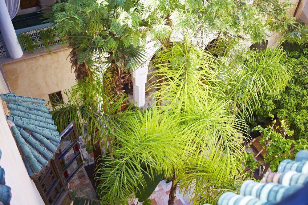 El Fenn Riad Marrakesh