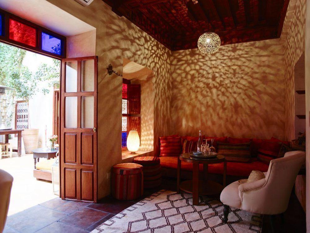 El Fenn 4* Marrakesh