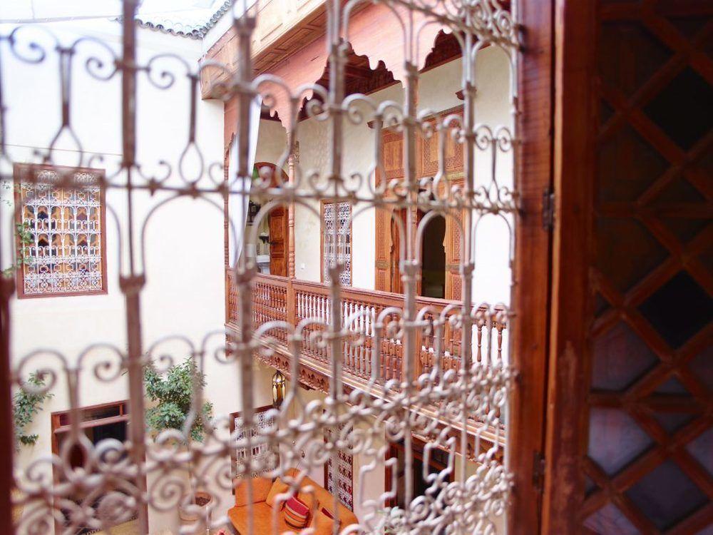 El Fenn Riad Marrakesh